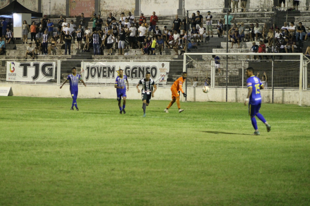 FMF divulga tabela das quartas de final da Segunda Divisão e Mamoré joga em  Araxá