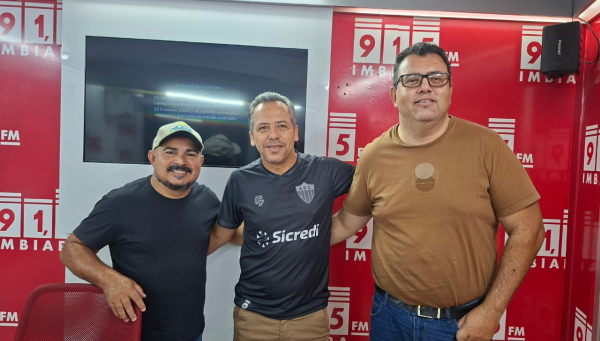 Araxá Esporte avança em articulações e confirma participação na Segunda Divisão do Mineiro