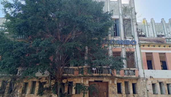 Hotel Colombo é arrematado em leilão e encerra impasse histórico em Araxá