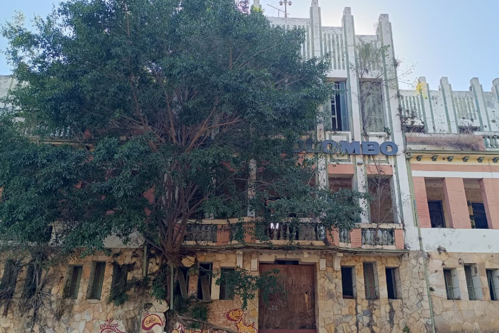 Hotel Colombo é arrematado em leilão e encerra impasse histórico em Araxá