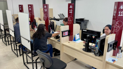 750 vagas de emprego são ofertadas no Sine Araxá nesta quarta (6); confira as oportunidades