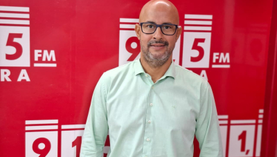 Empresário diz que novos investimentos podem transformar cenário econômico de Araxá