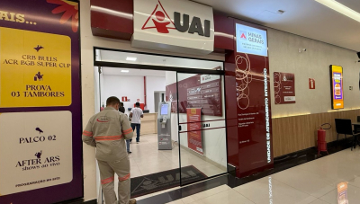 SINE Araxá oferta 752 vagas nesta sexta-feira (8)