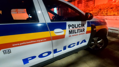 Criança de 4 anos morre após agressões dentro de casa em Frutal; vizinho é preso suspeito do crime