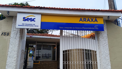 Semana S promove programação gratuita com esporte, cultura e bem-estar em Araxá