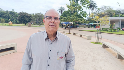 Calendário de eventos movimenta setor turístico, mas hotelaria ainda registra procura tímida em Araxá