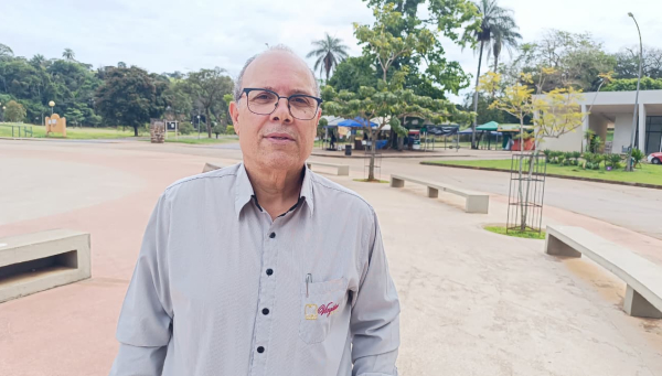 Calendário de eventos movimenta setor turístico, mas hotelaria ainda registra procura tímida em Araxá