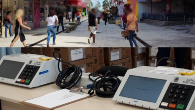 Mais de 960 mil mineiros ficam com título irregular e não poderão votar nas eleições de 2026