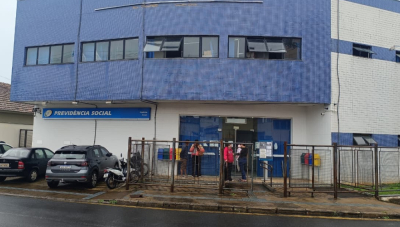 INSS abre duas vagas de estágio remunerado para estudantes na agência de Araxá, saiba mais
