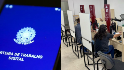 Sine Araxá oferece 737 vagas de emprego nesta sexta-feira (15) com oportunidades em diversas áreas