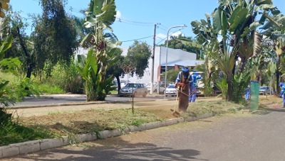 Prefeitura de Araxá divulga cronograma de serviços urbanos e rurais para sexta (15)
