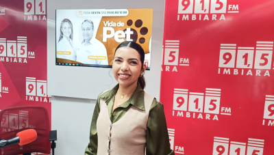 Saúde bucal dos pets vai além da estética e exige atenção dos tutores