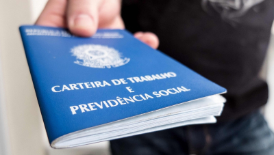 Sine Araxá destaca 838 vagas de emprego para esta segunda (18)