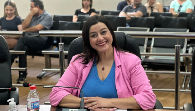 Maristela Dutra propõe reforço médico e atendimento rápido na UPA de Araxá