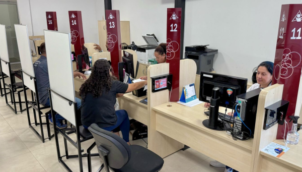 693 vagas de emprego são ofertadas no Sine Araxá nesta quarta (6); confira as oportunidades