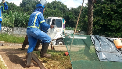 Serviços urbanos e rurais atendem diversos bairros e vias nesta quarta-feira (20) em Araxá