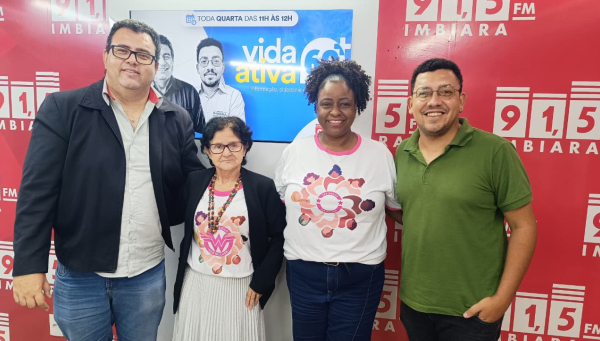 Projeto “Ser Mágico Ser Mulher” fortalece autoestima e protagonismo da geração 60+ em Araxá
