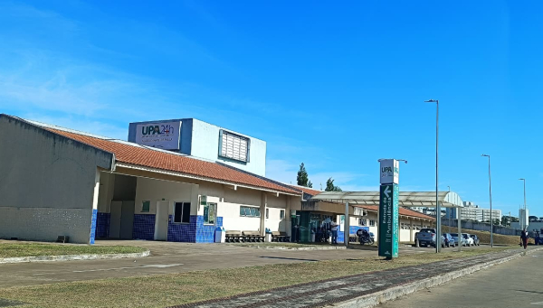 UPA de Araxá passará por reforma e ampliação com investimento de mais de R$ 1,5 milhão