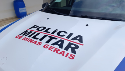 Jovens são presos por tráfico de drogas em Ibiá e Araxá