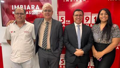 Nova NR-1 obriga empresas a prevenir adoecimento mental no trabalho e amplia debate sobre saúde psicológica em Araxá