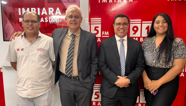 Nova NR-1 obriga empresas a prevenir adoecimento mental no trabalho e amplia debate sobre saúde psicológica em Araxá