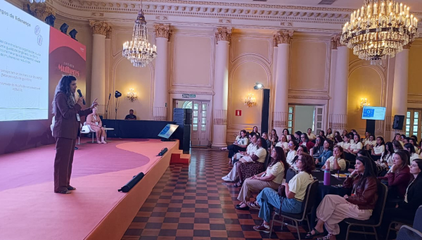 19º Encontro Estadual de Mulheres Cooperativistas destaca protagonismo feminino no agro em Araxá