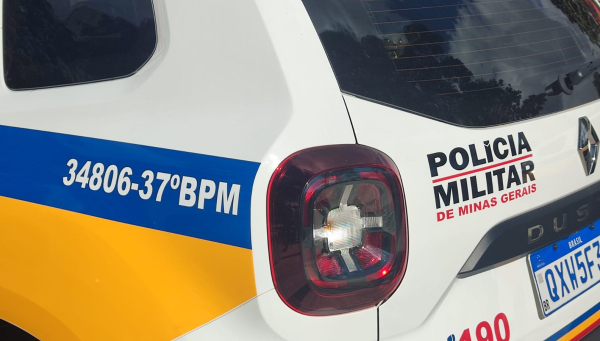 Ações da Polícia Militar resultam na prisão de quatro foragidos da Justiça em Araxá e Ibiá