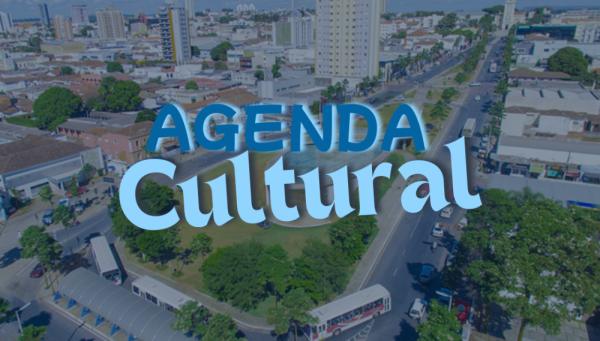 Arte e Diversão: Agenda Cultural agita fim de semana em Araxá