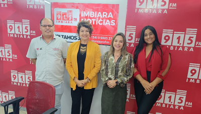Conecta Mulher Araxá fortalece rede de apoio e empreendedorismo feminino na cidade