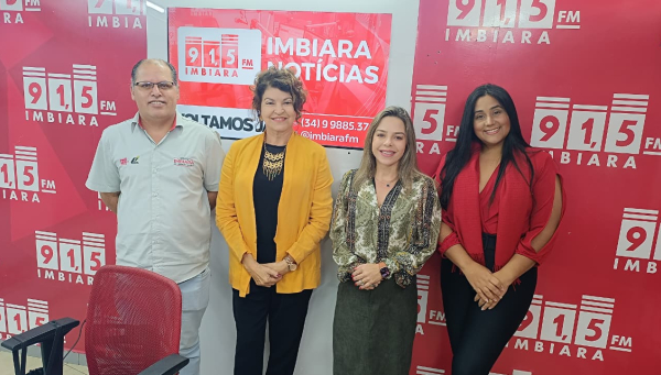 Conecta Mulher Araxá fortalece rede de apoio e empreendedorismo feminino na cidade