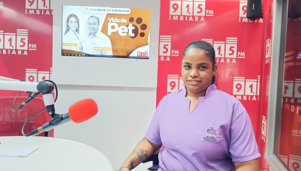 Estresse e mudanças na rotina podem elevar a pressão arterial de cães e gatos