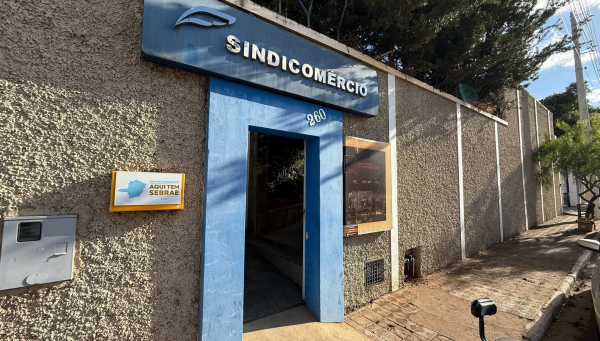 Sala Mineira do Empreendedor promove mutirão para auxiliar MEIs em Araxá