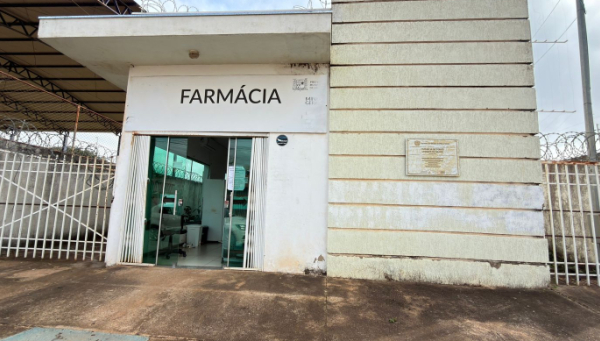 Farmácia de Todos do Boa Vista passará por reforma a partir desta segunda-feira (25)
