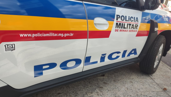 Polícia Militar registra quatro prisões e apreensão por tráfico de drogas em Araxá e Ibiá