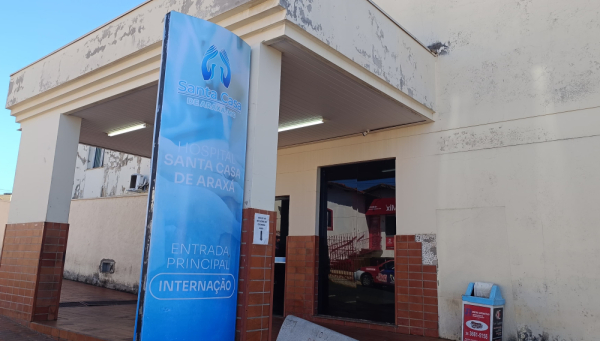 Cateterismo em Araxá ganha reforço com emenda de R$ 1,1 milhão