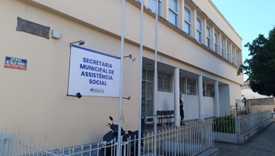 Campanha do Agasalho arrecada roupas e cobertores para famílias em vulnerabilidade em Araxá