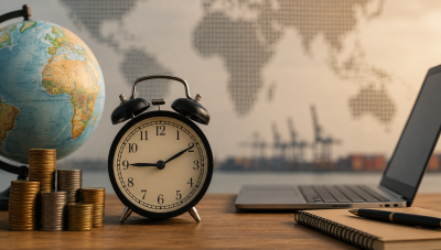 Jornadas de trabalho variam mais de 15 horas entre as maiores economias do mundo