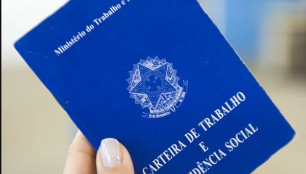 Sine Araxá destaca 966 vagas de emprego ofertadas nesta sexta (29)
