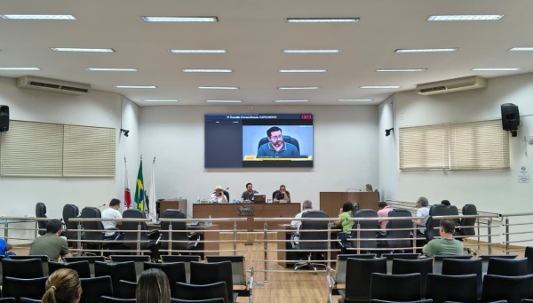 Câmara de Araxá aprova recursos para realização da ExpoQueijo Brasil e Fenadoces 2026