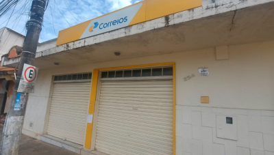 Correios registram prejuízo de R$ 3,16 bilhões no primeiro trimestre e ampliam perdas financeiras