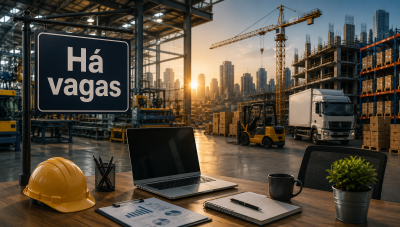 Economia aquecida e falta de trabalhadores: o novo desafio das empresas brasileiras