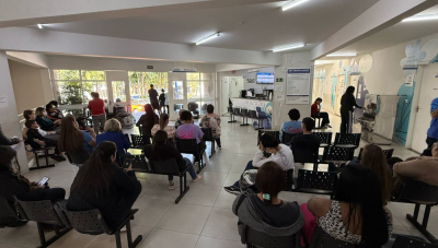 Pré-conferências de Saúde começam nesta quarta (3) e vão discutir propostas para o setor em Araxá