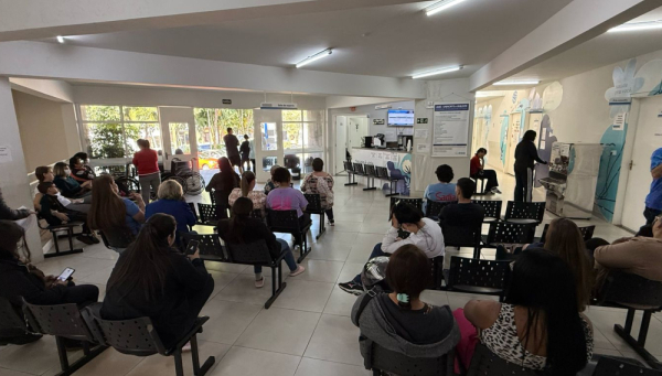 Pré-conferências de Saúde começam nesta quarta (3) e vão discutir propostas para o setor em Araxá