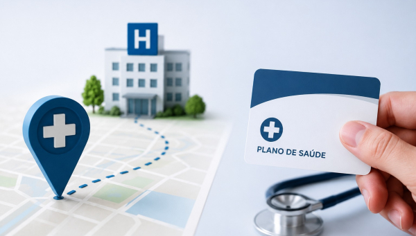 Convênio pode obrigar o paciente a fazer exames ou cirurgias em outra cidade?