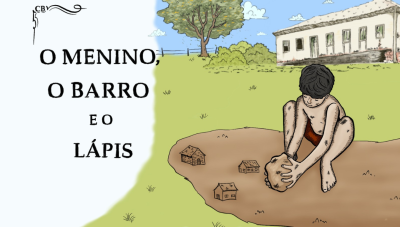 Documentário sobre a vida e a obra de Calmon Barreto será lançado nesta terça-feira (9), em Araxá