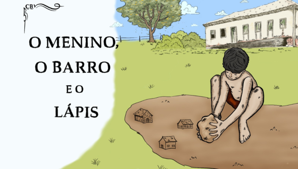 Documentário sobre a vida e a obra de Calmon Barreto será lançado nesta terça-feira (9), em Araxá