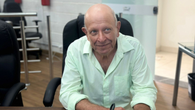 Roberto do Sindicato propõe instalação de lombadas em rotatórias para reforçar segurança no trânsito em Araxá