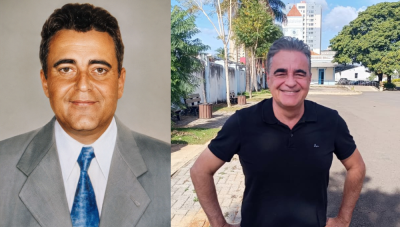 Onde Anda Você? Antônio Leonardo relembra gestão, grandes obras e não descarta retorno à vida pública em Araxá
