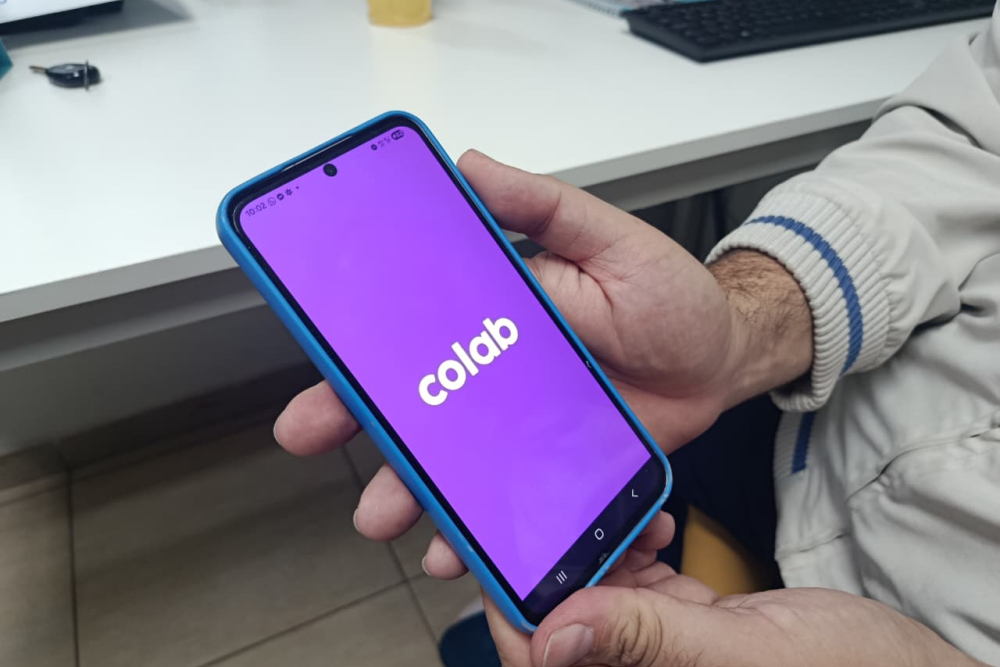 Aplicativo Colab será utilizado para cadastro de famílias interessadas em programas habitacionais de Araxá
