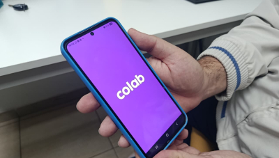 Aplicativo Colab será utilizado para cadastro de famílias interessadas em programas habitacionais de Araxá